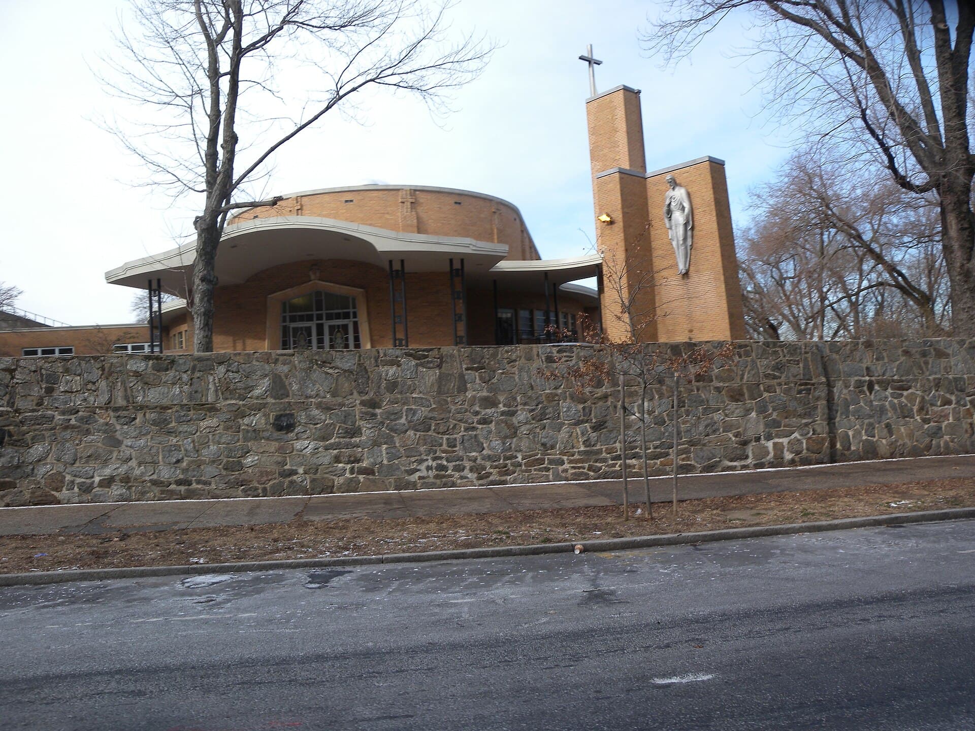 Shrine - Museums & Galleries in New York City