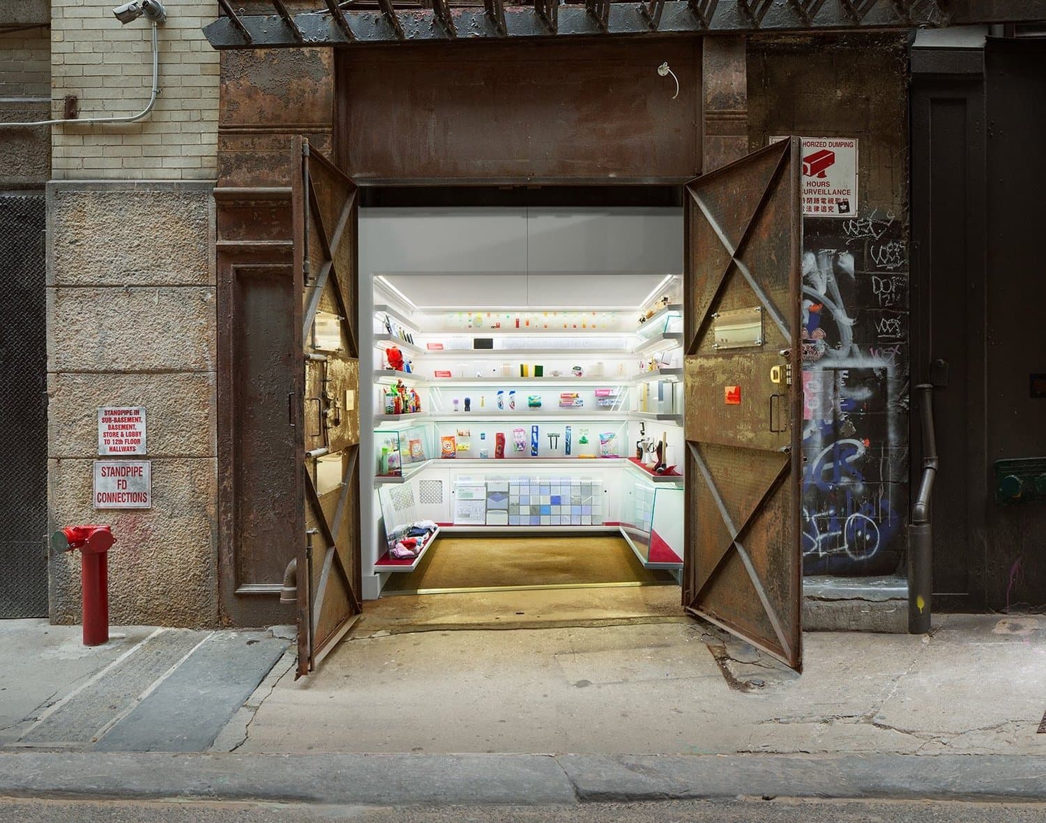 Mmuseumm - Museums & Galleries in New York City
