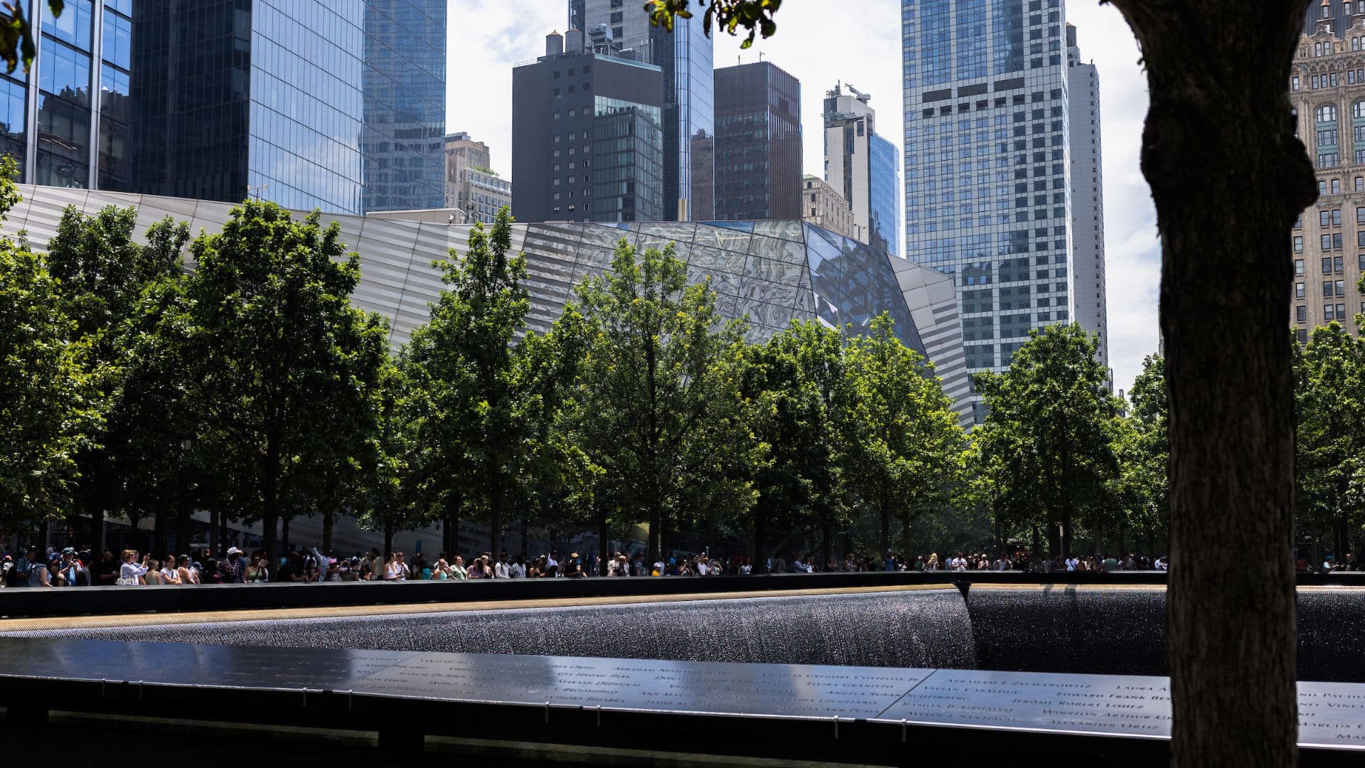 9/11 Memorial & Museum - Museums & Galleries in New York City