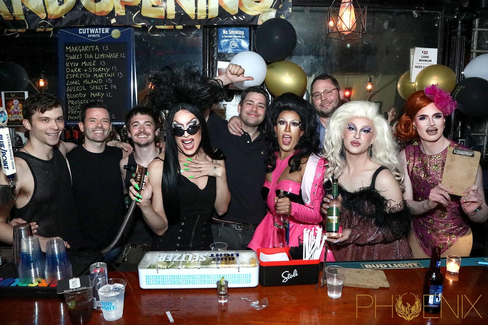 Phoenix Bar photo 3