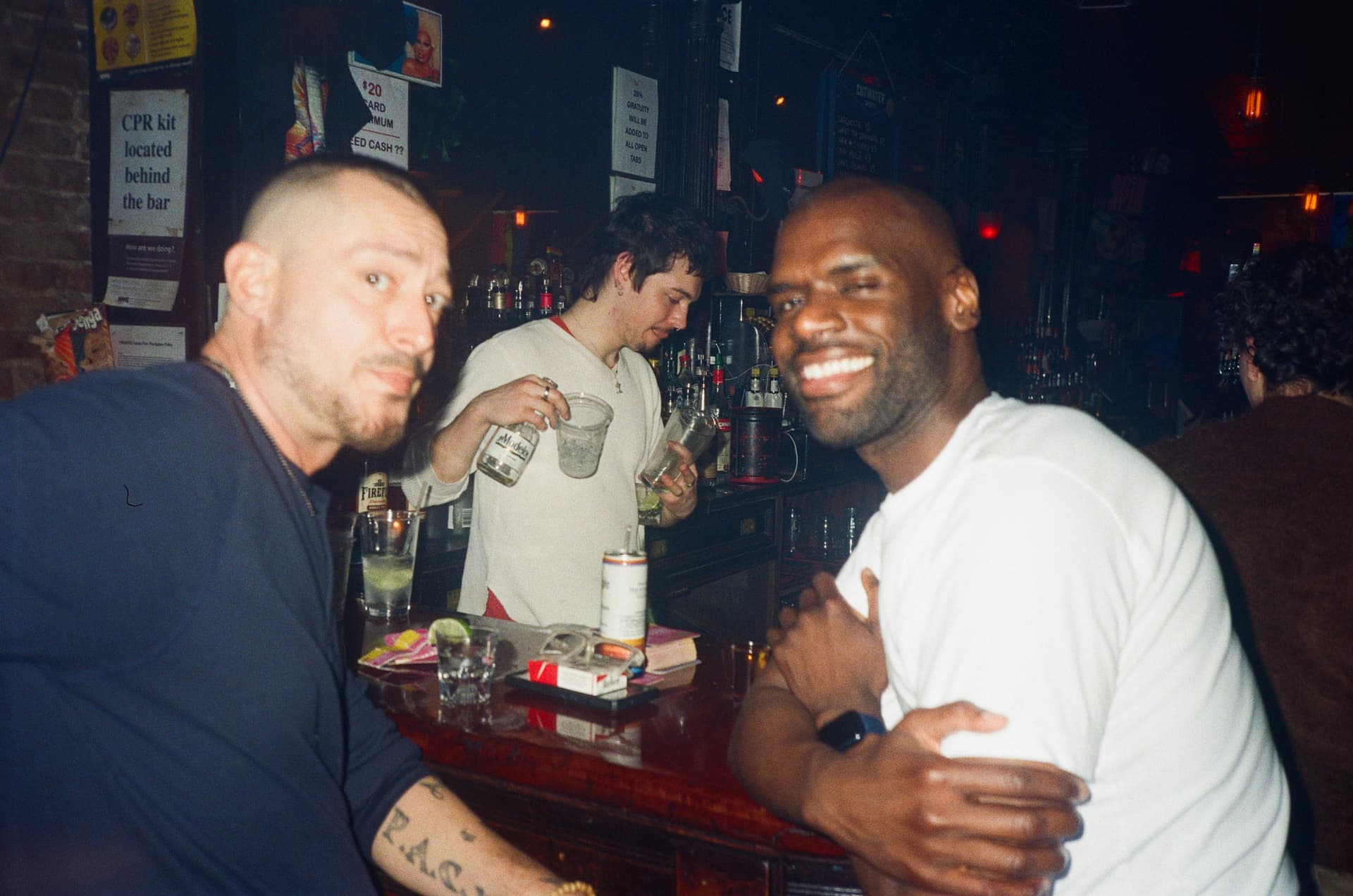 Phoenix Bar photo 4