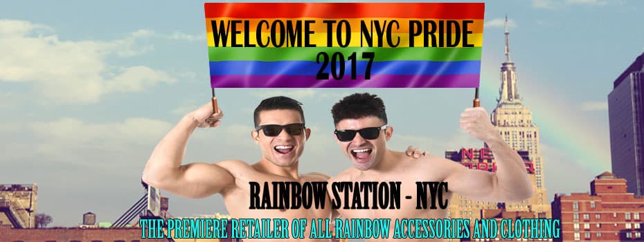Rainbow Station photo 5