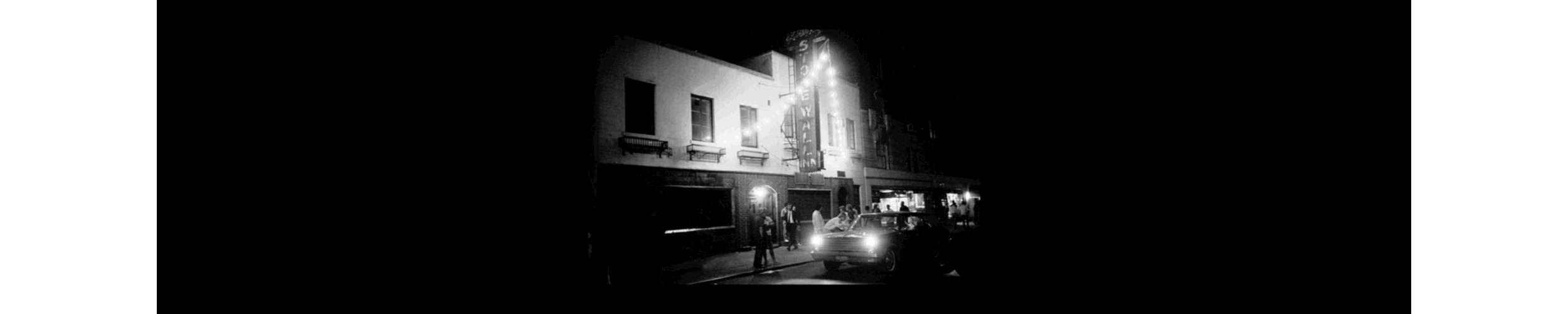 Stonewall Inn photo 2