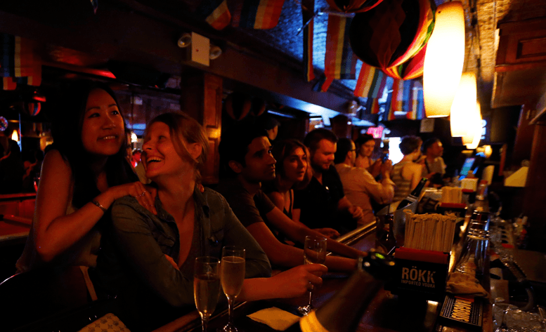 Stonewall Inn photo 4