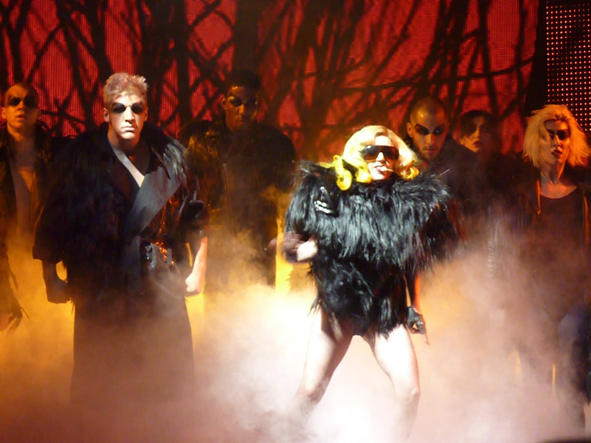 The Monster photo 2