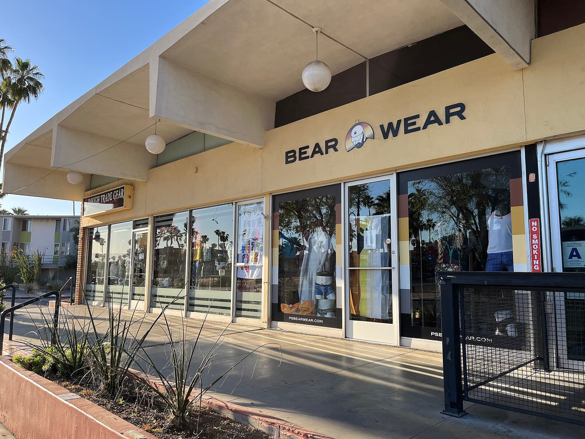 Bear Wear photo 2