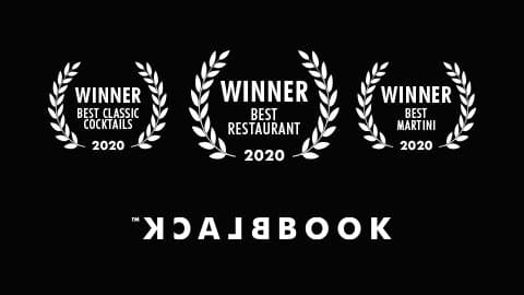 Blackbook — Palm Springs