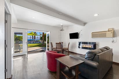 CCBC Resort Hotel photo 3
