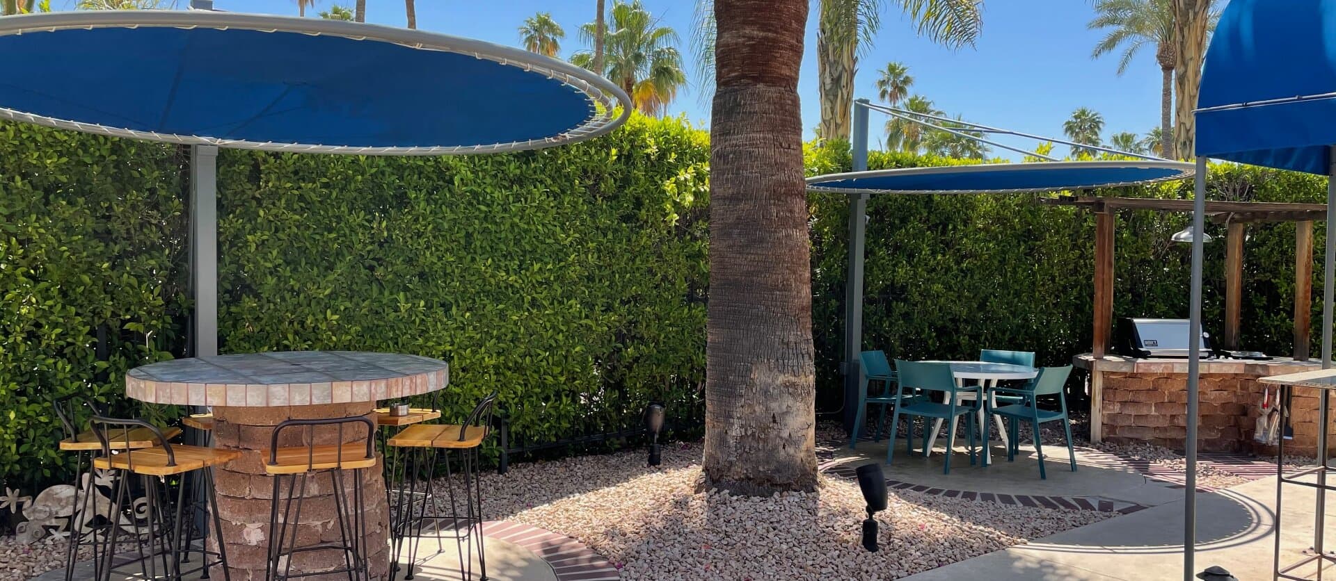 Desert Paradise Resort Hotel photo 3