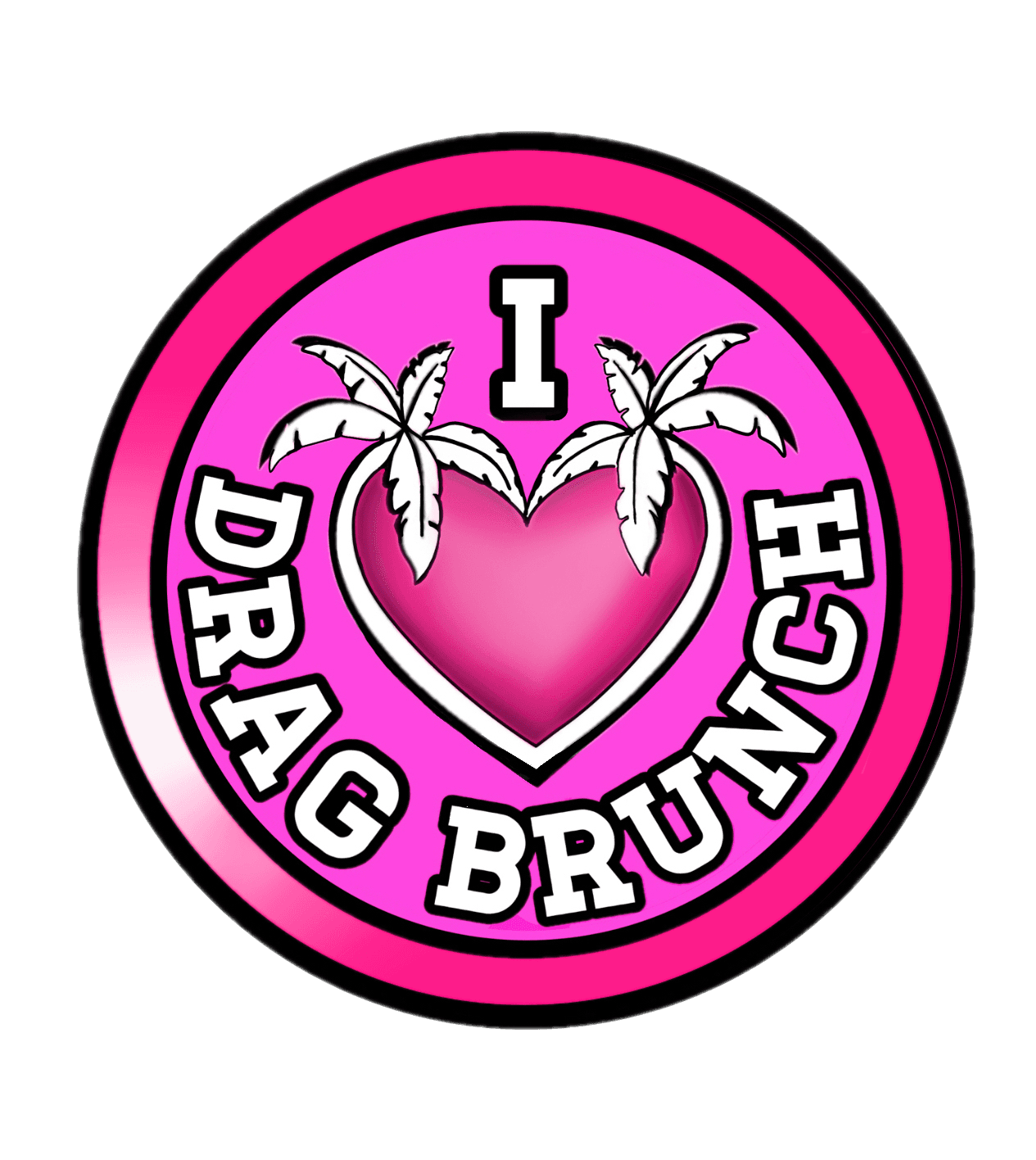 Drag Brunch at Hyatt Palm Springs — Palm Springs