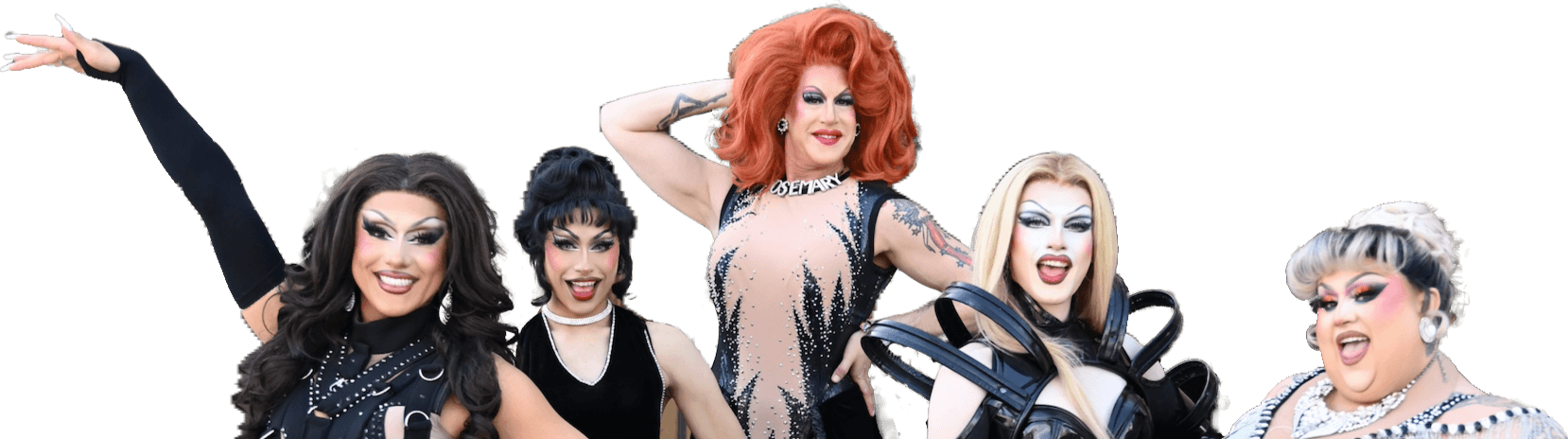 Drag Brunch at Hyatt Palm Springs photo 4