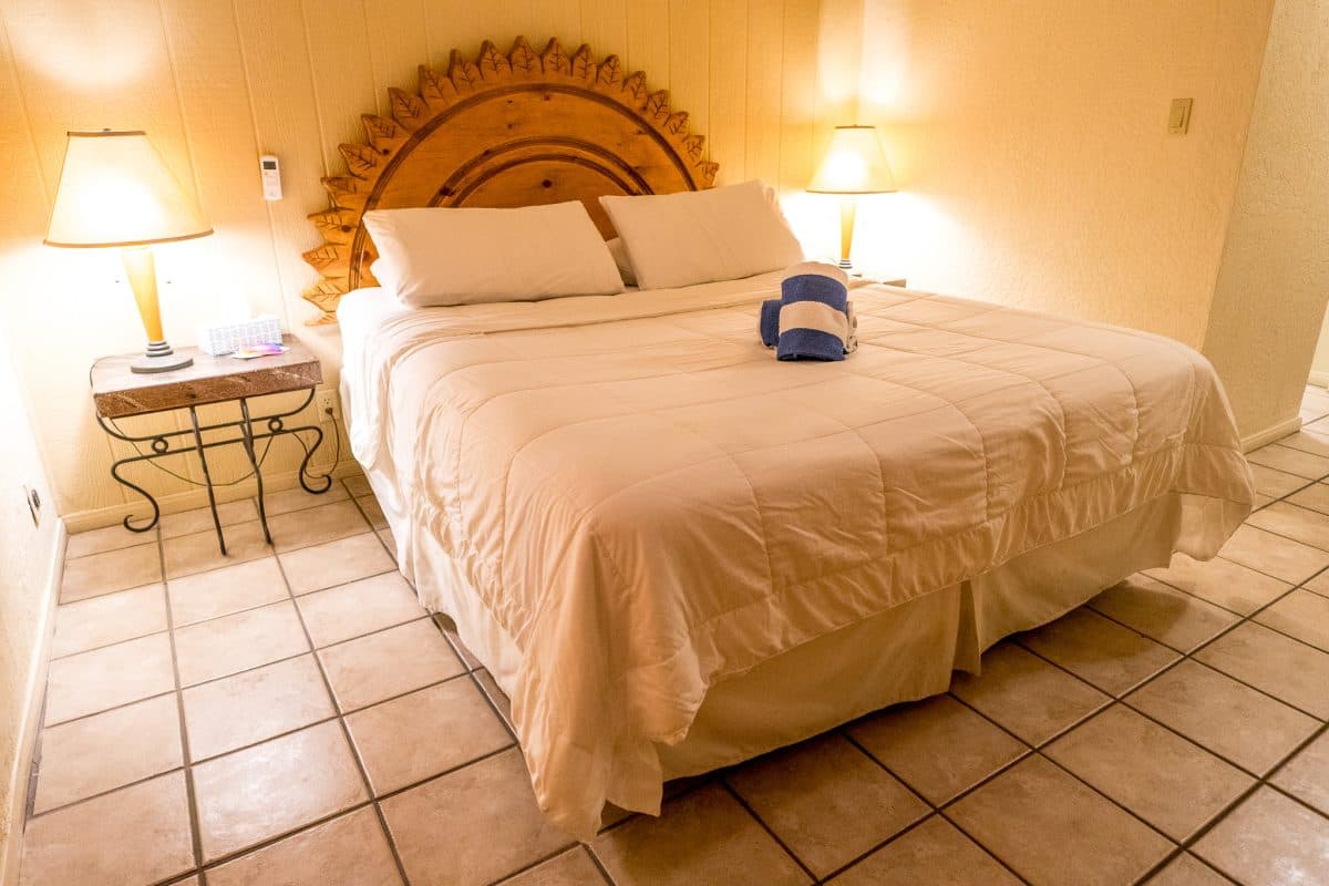 El Mirasol Villas LGBTQ+ lodging