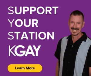 Gay Desert Guide photo 5