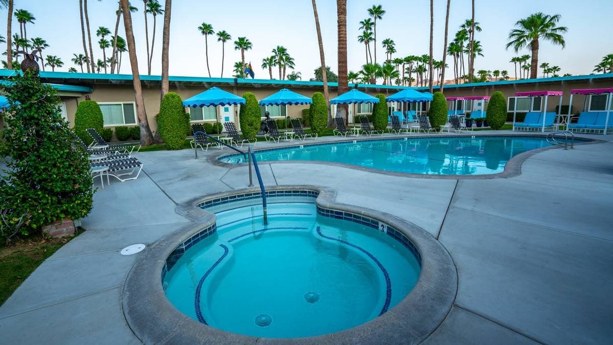 INNdulge Palm Springs photo 2