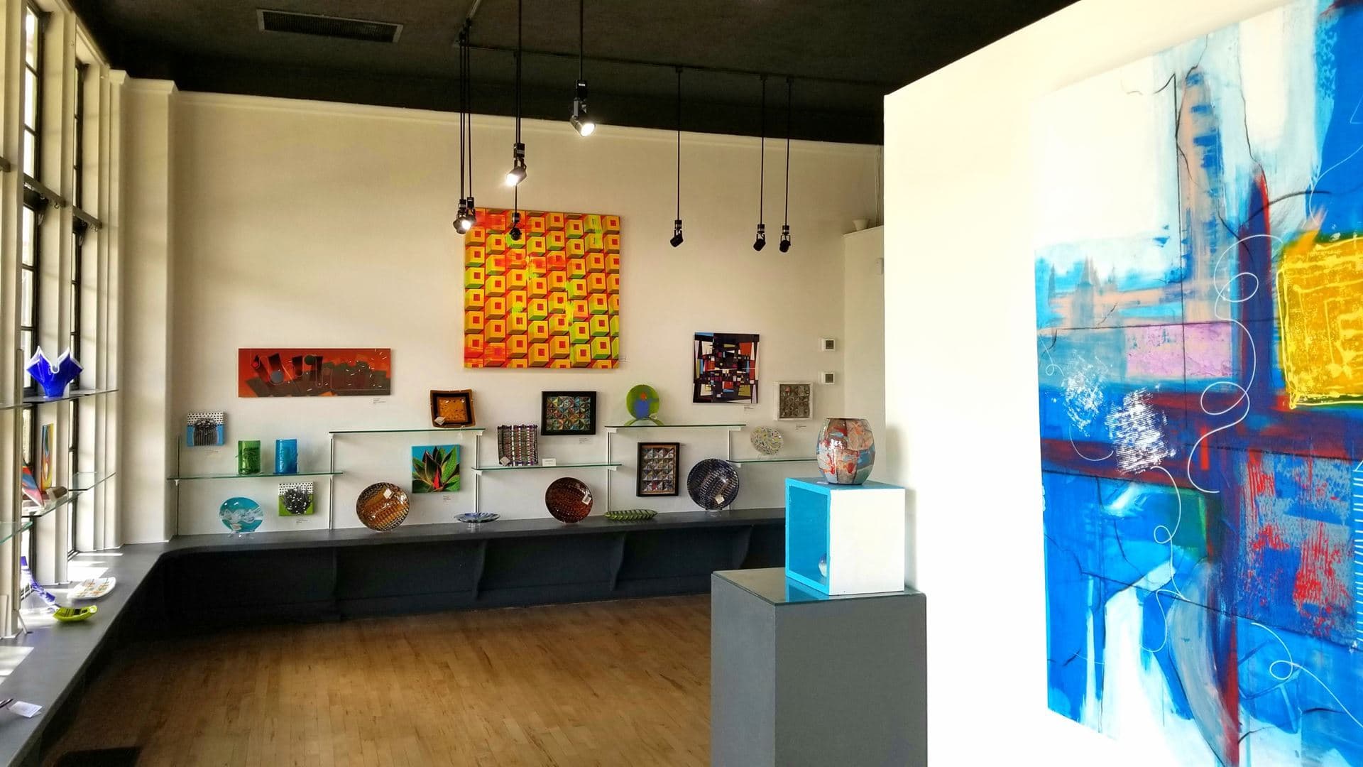Desert Art Center Gallery & Classes - Museums & Galleries in Palm Springs