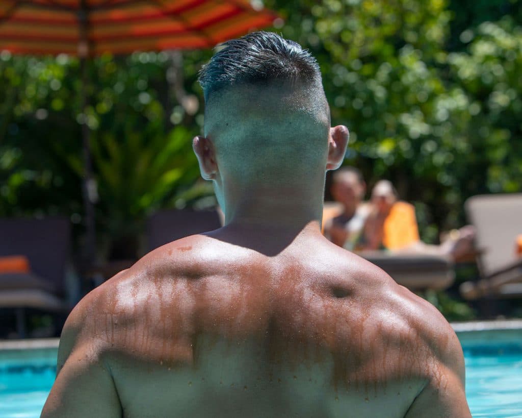 Santiago Resort - A Gay Men's Resort photo 4