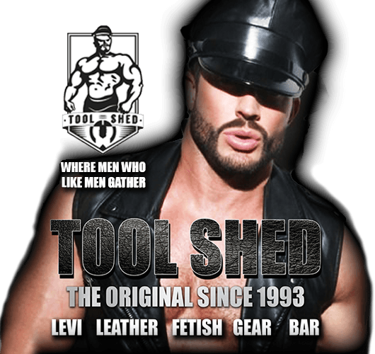 Tool Shed photo 4
