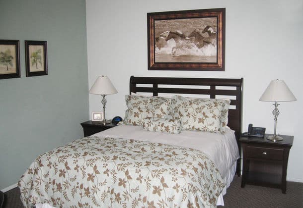 Triangle Inn Palm Springs photo 2