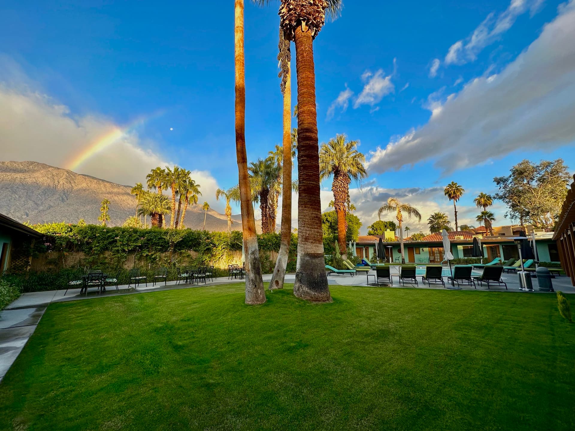 Vista Grande Resort - A Gay Men's Resort photo 3