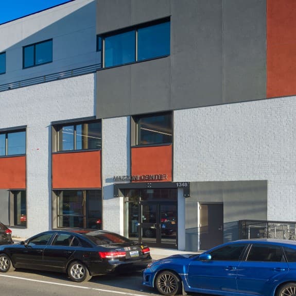 Mazzoni Center photo 3