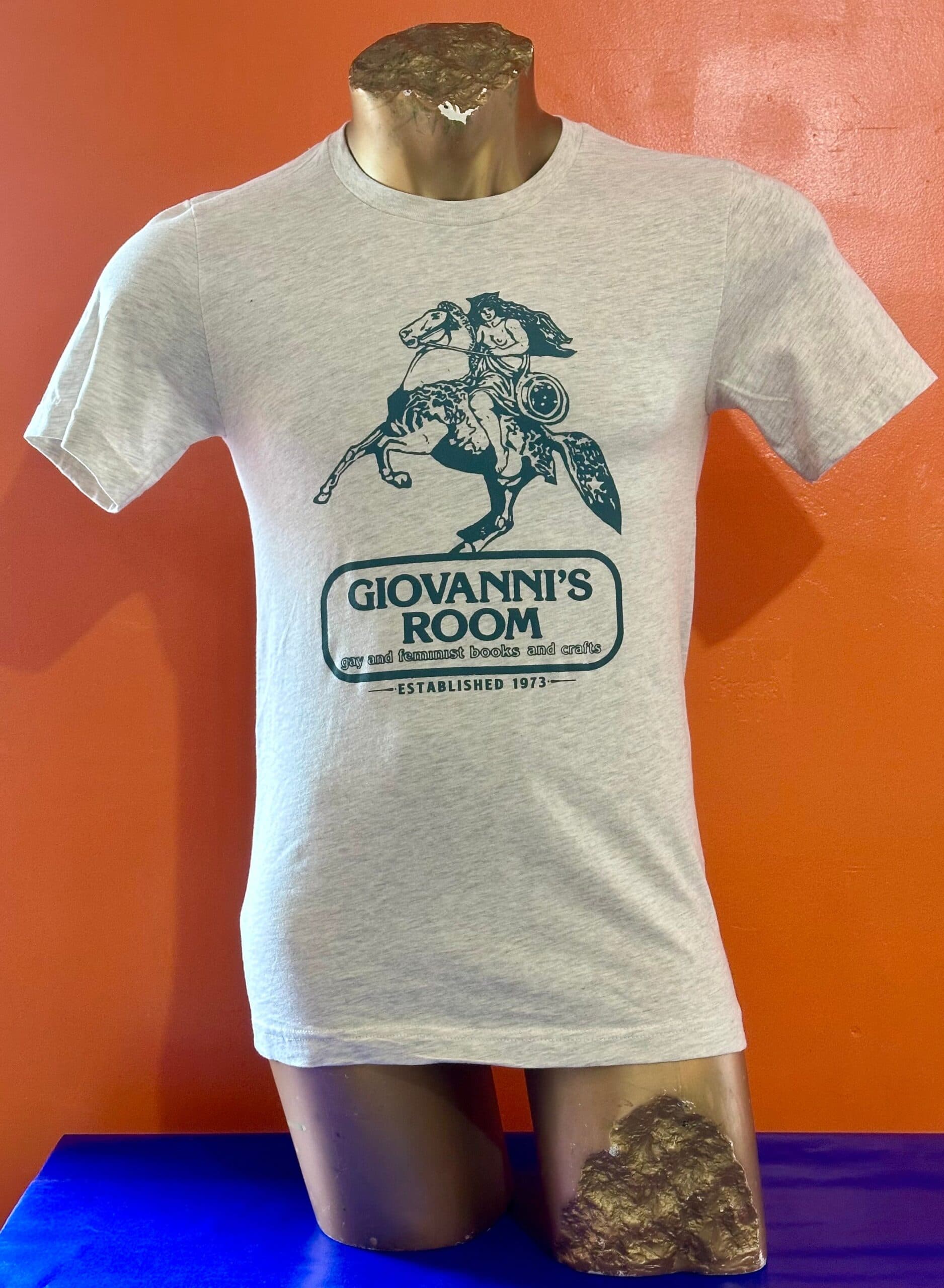 Philly AIDS Thrift @ Giovanni's Room photo 4