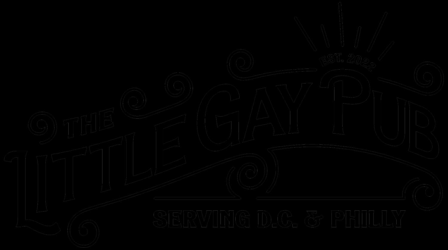 The Little Gay Pub photo 2