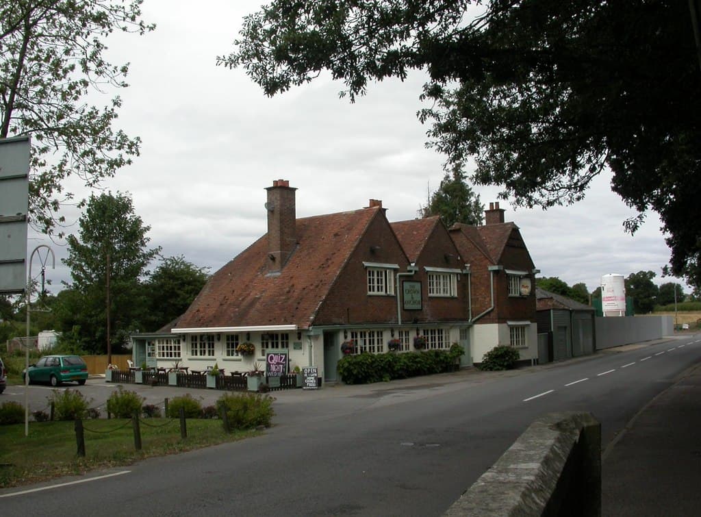 The Crown & Anchor photo 3