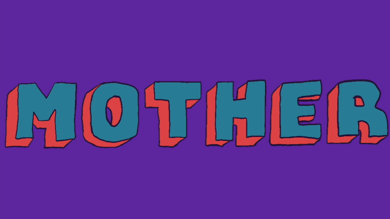 Mother — San Francisco
