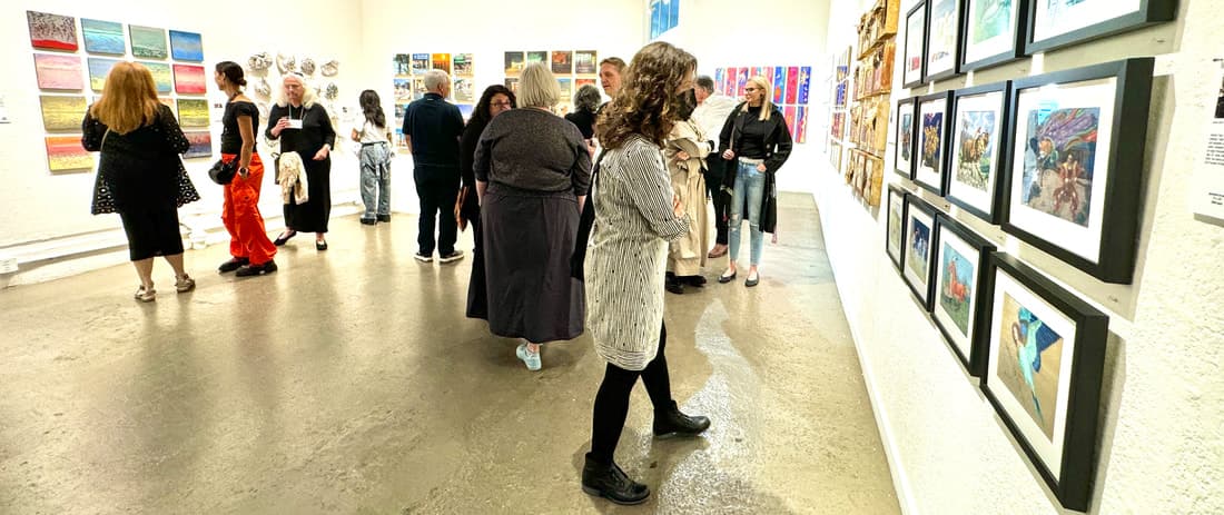 arc gallery & studios - Museums & Galleries in San Francisco