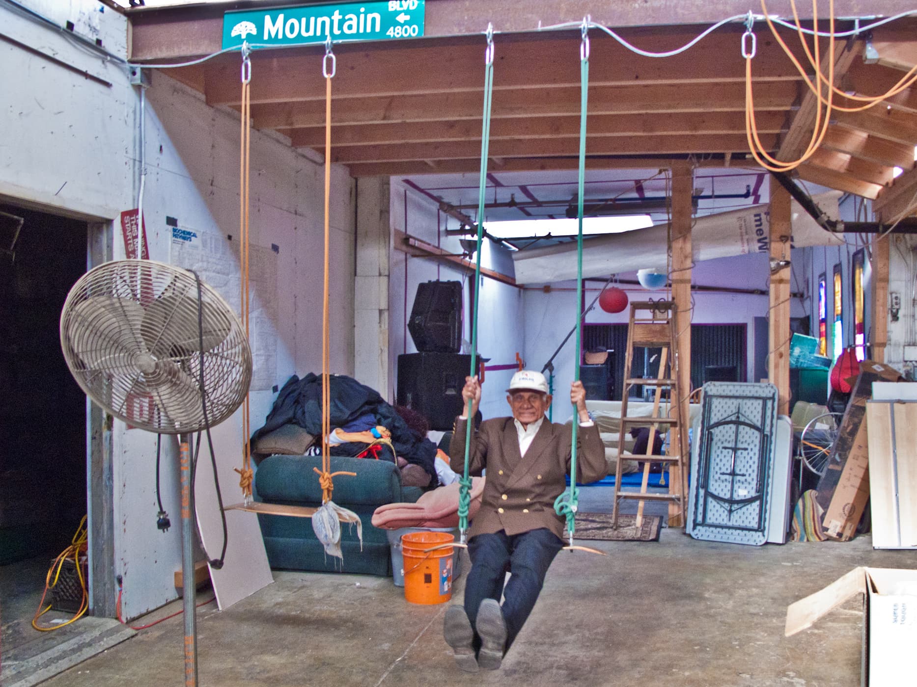 Langton Labs - Museums & Galleries in San Francisco