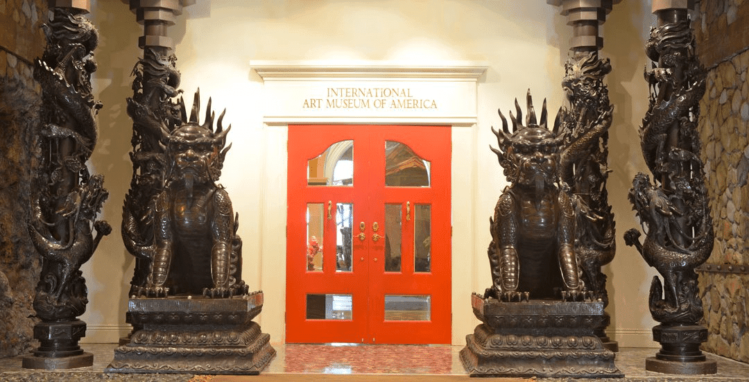 International Art Museum of America - Museums & Galleries in San Francisco