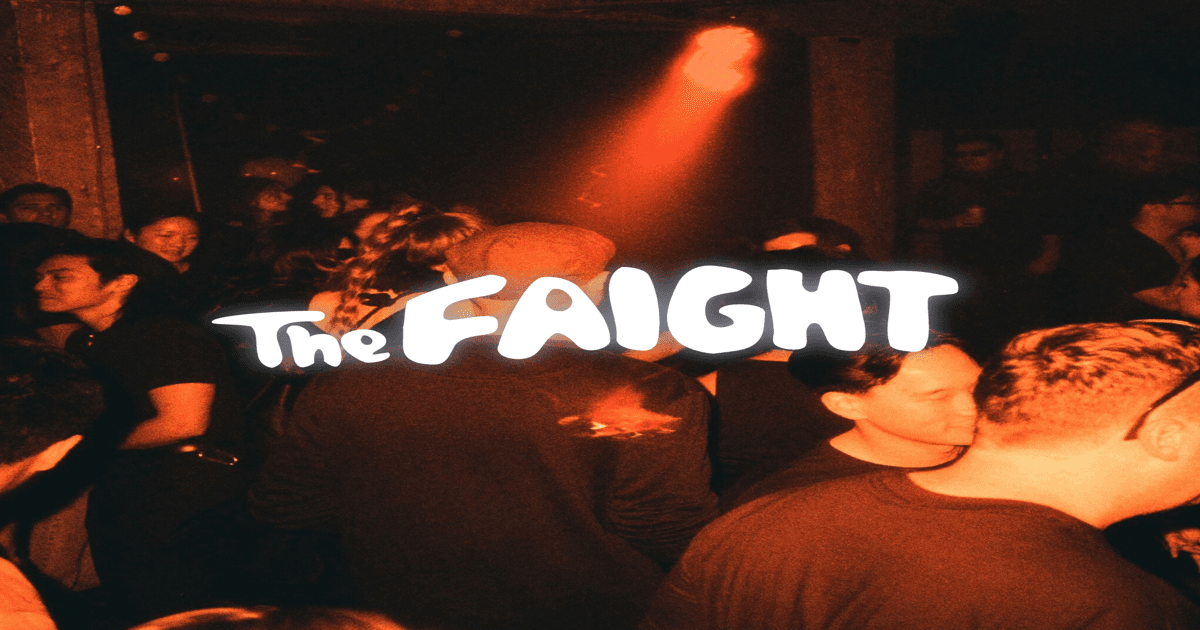The Faight Collective - Museums & Galleries in San Francisco