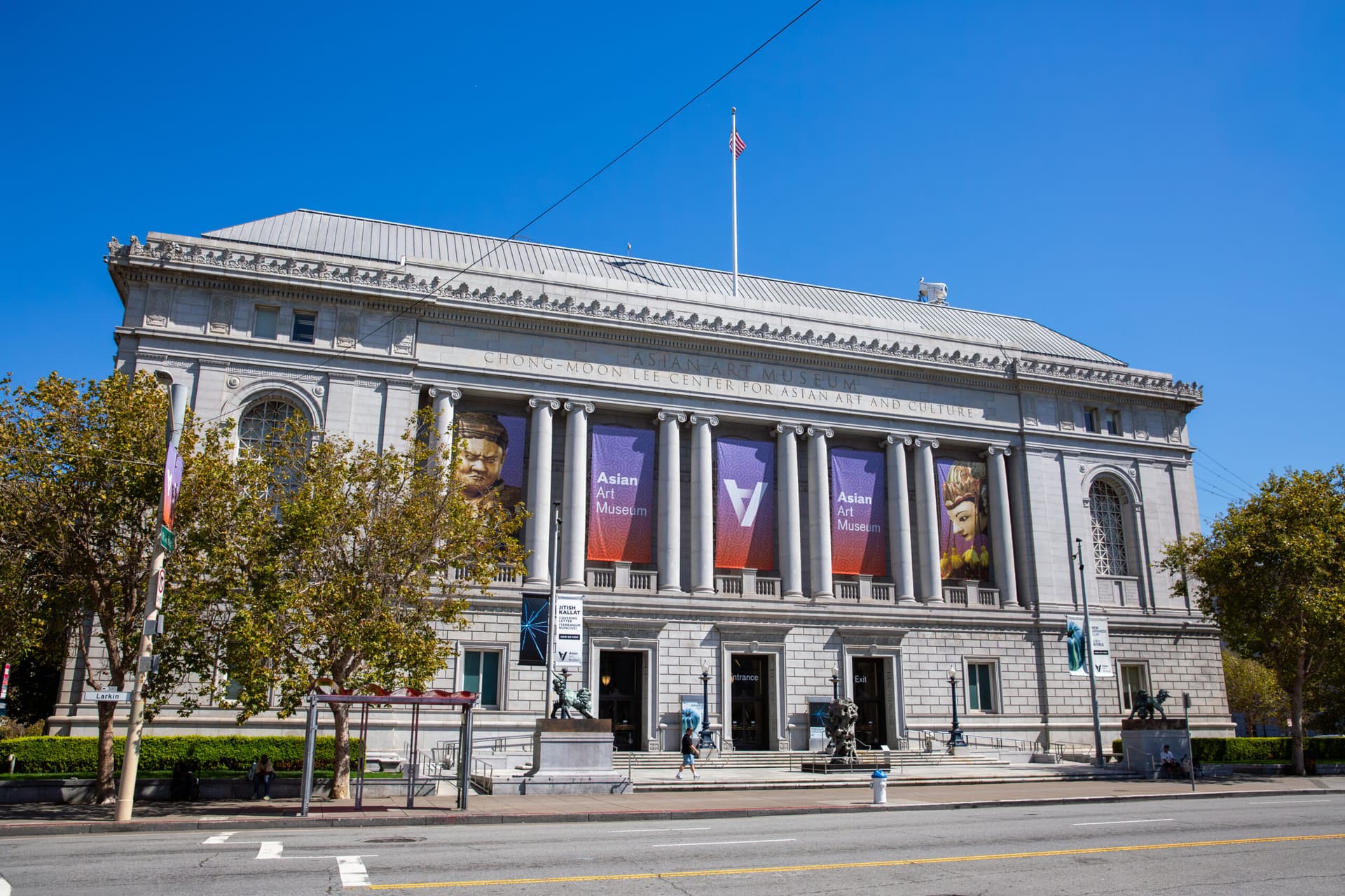 Asian Art Museum of San Francisco - Museums & Galleries in San Francisco