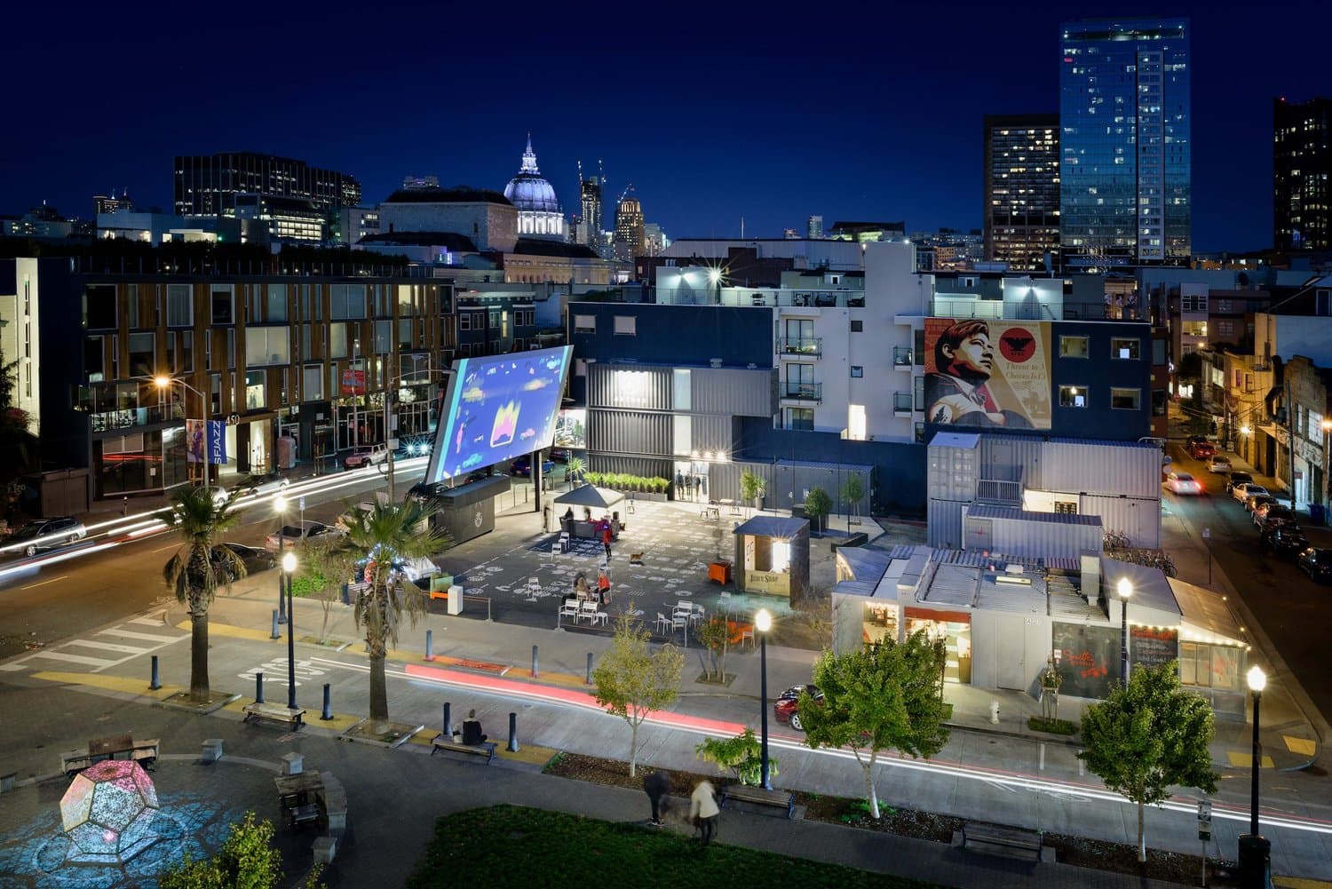 Proxy - Museums & Galleries in San Francisco