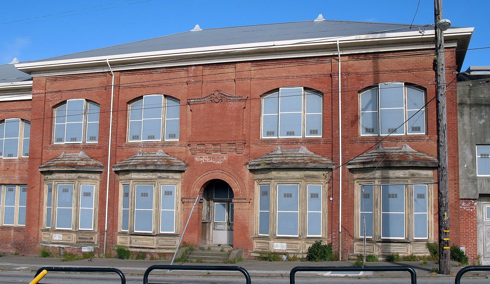 Powerhouse photo 2