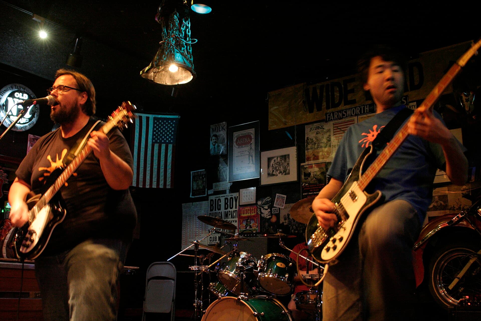 SF Eagle photo 2