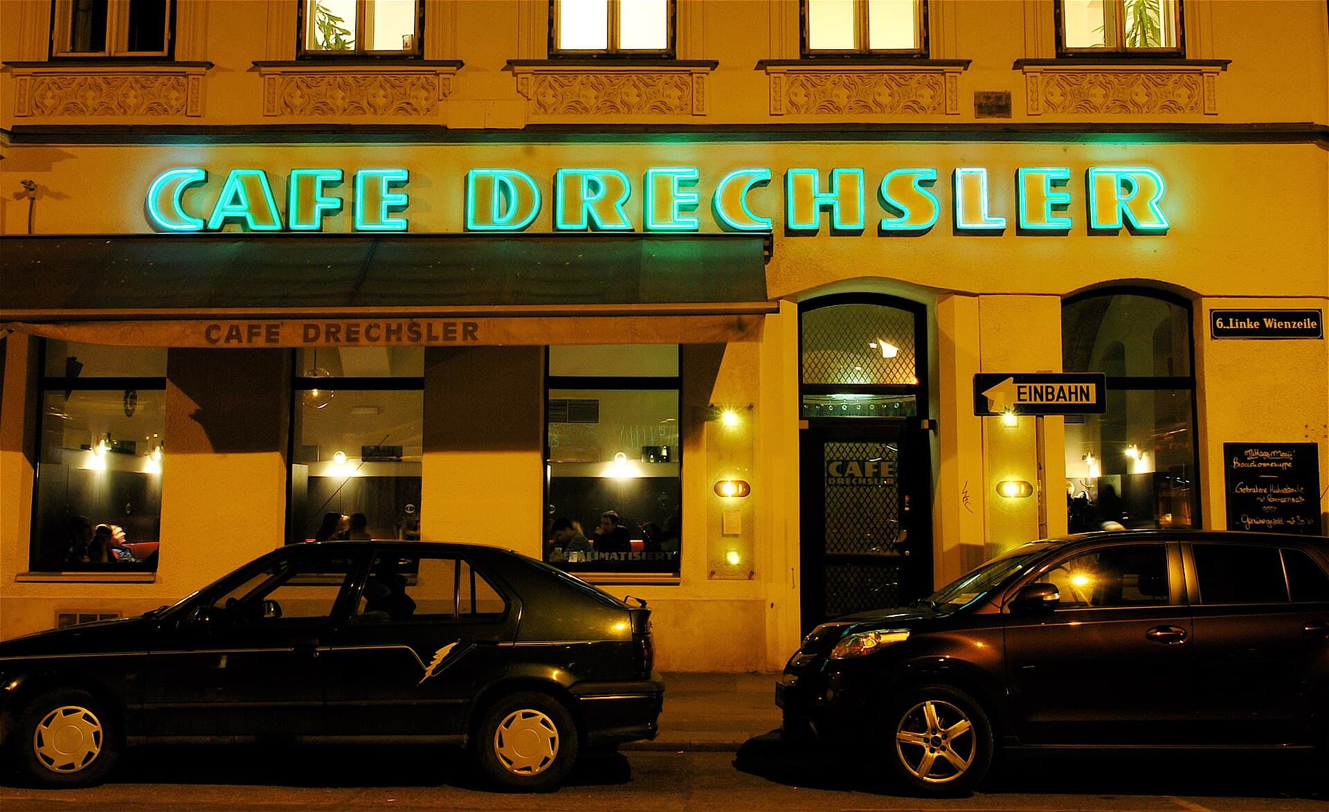 The Cafe photo 2