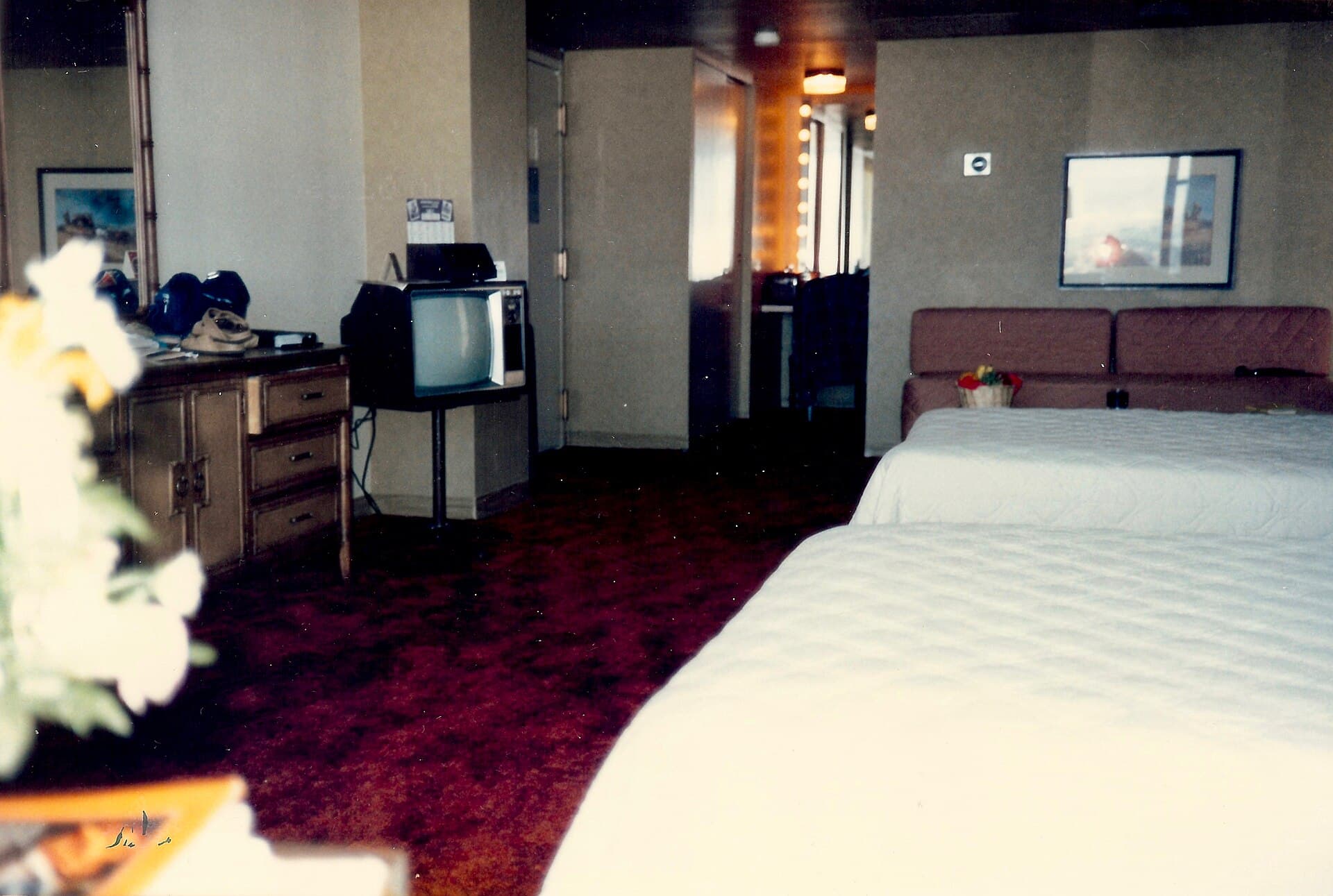 The Inn San Francisco LGBTQ+ lodging