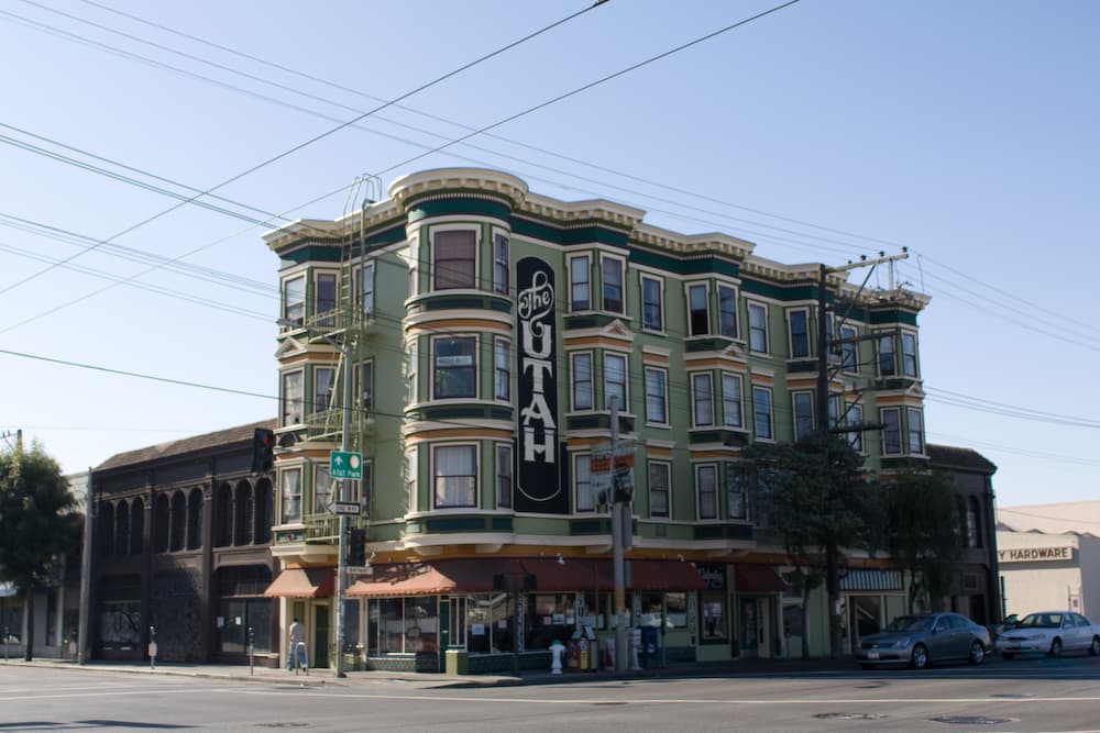 The Inn San Francisco photo 2
