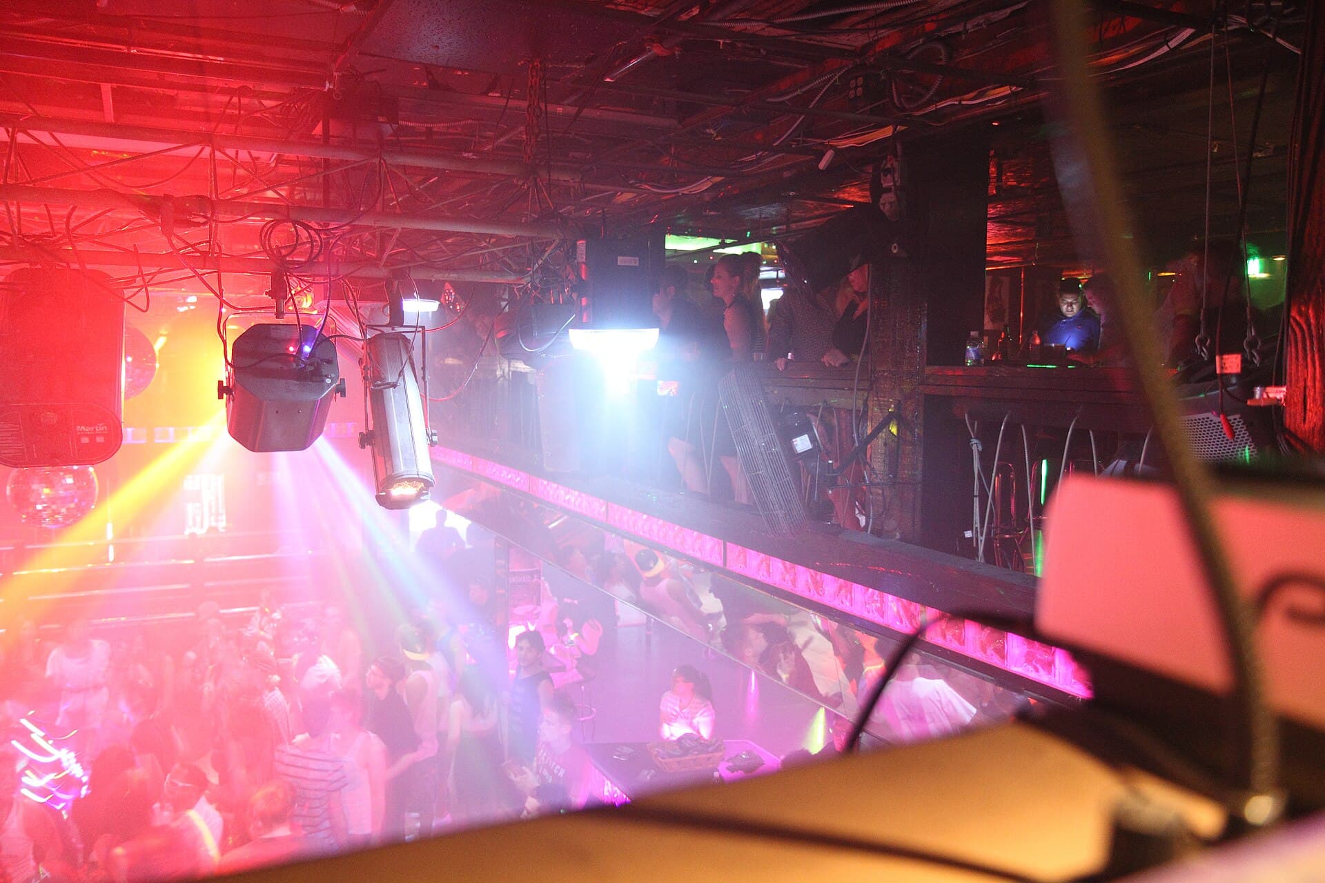 Neighbours Nightclub - Bars & Nightlife in Seattle