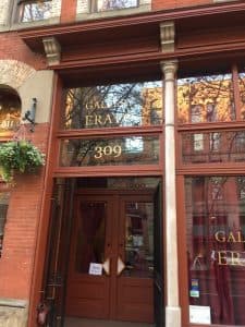 Gallery Erato - Museums & Galleries in Seattle