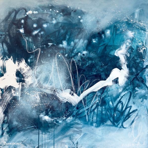Brooke Westlund Studio and Gallery - Museums & Galleries in Seattle