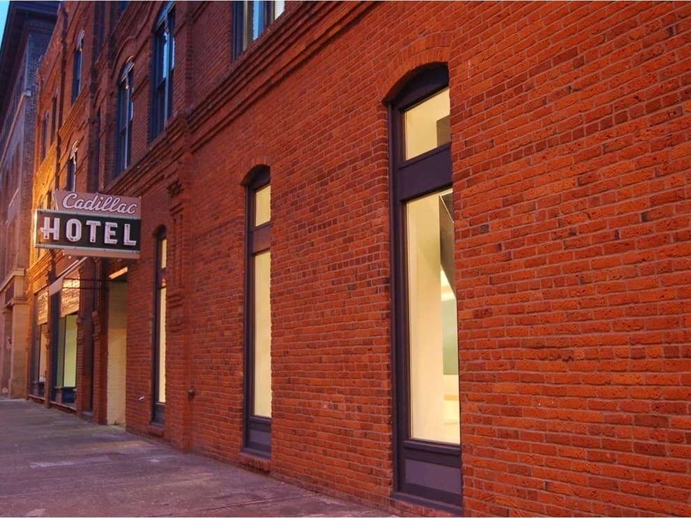 Klondike Gold Rush National Historical Park - Museums & Galleries in Seattle