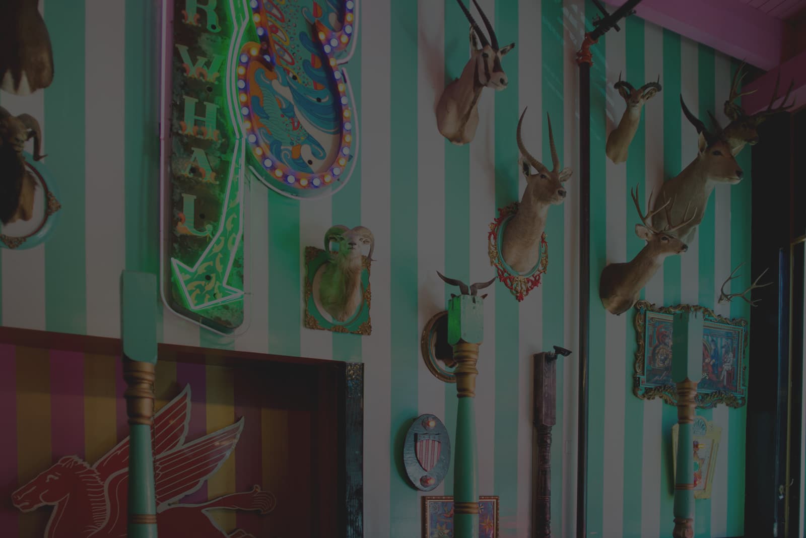 Unicorn Bar photo 3