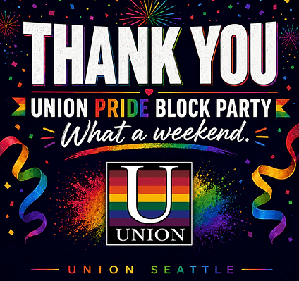 Union — Seattle