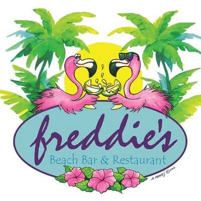 Freddie's Beach Bar - Restaurants & Cafés in Arlington