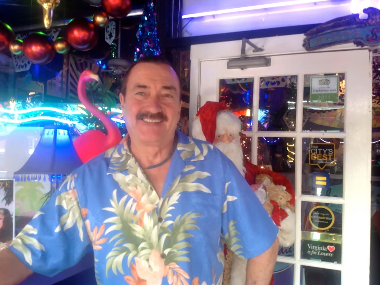 Freddie's Beach Bar photo 3