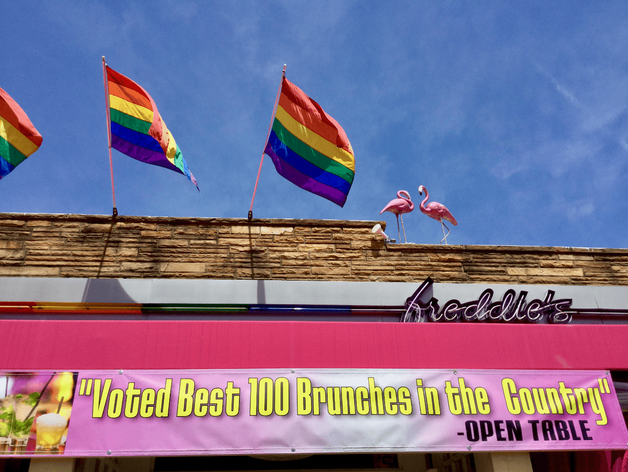 Freddie's Beach Bar photo 5
