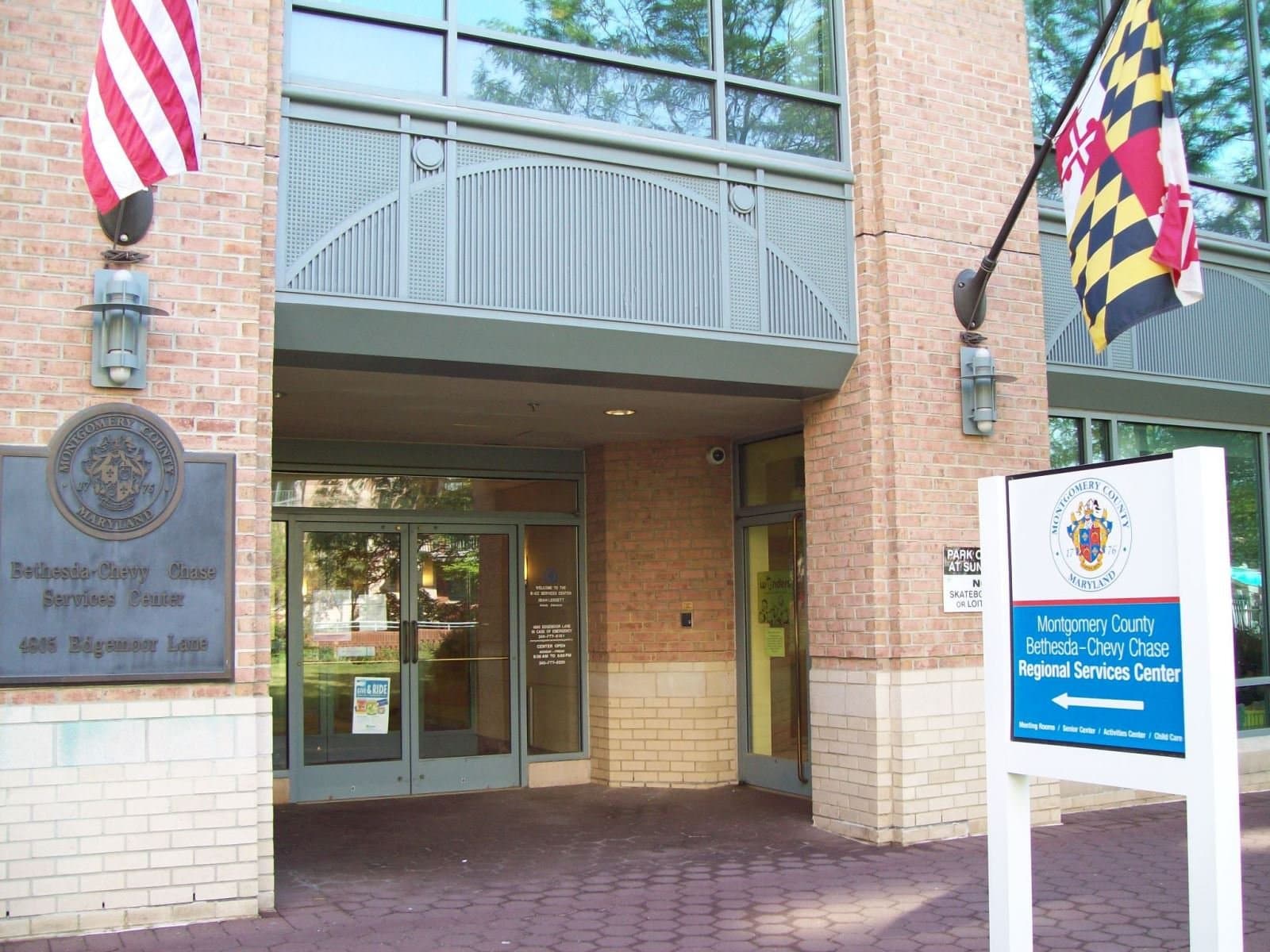 MoCo Pride Center photo 5