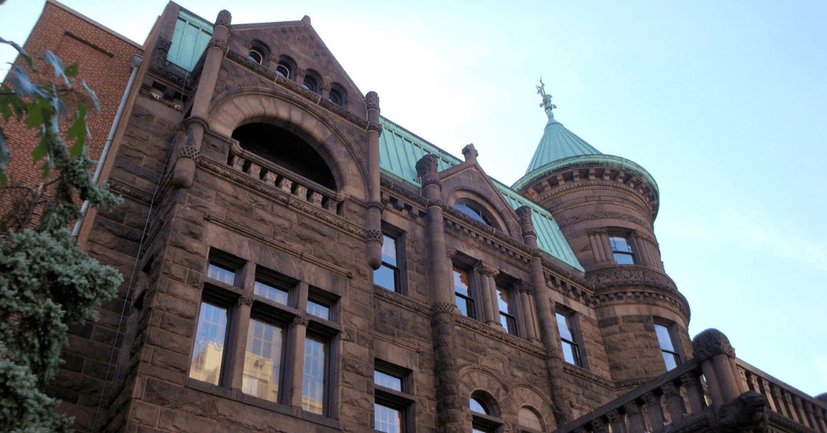 Heurich House Museum - Museums & Galleries in Washington DC
